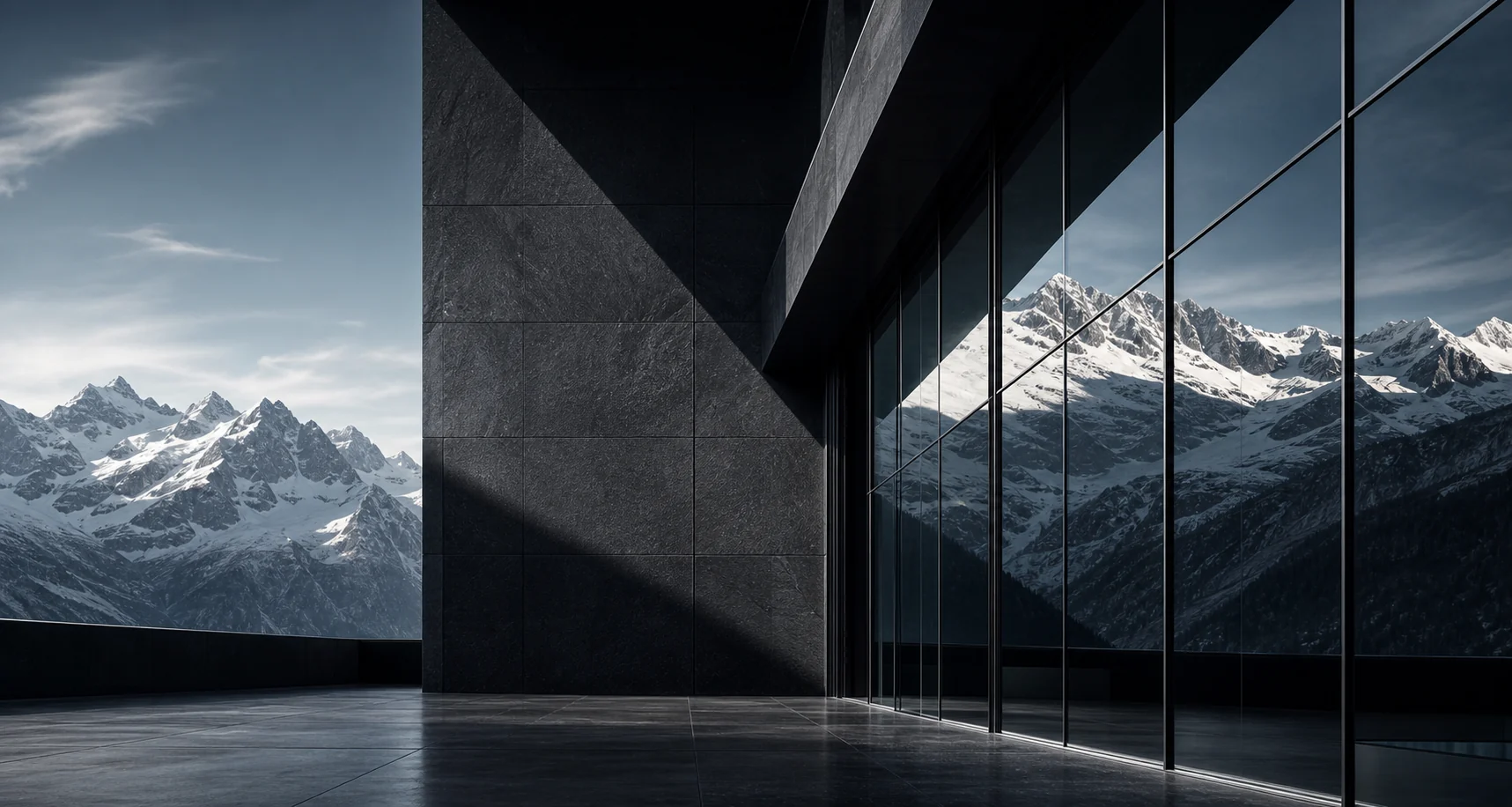 Architecture suisse contemporaine